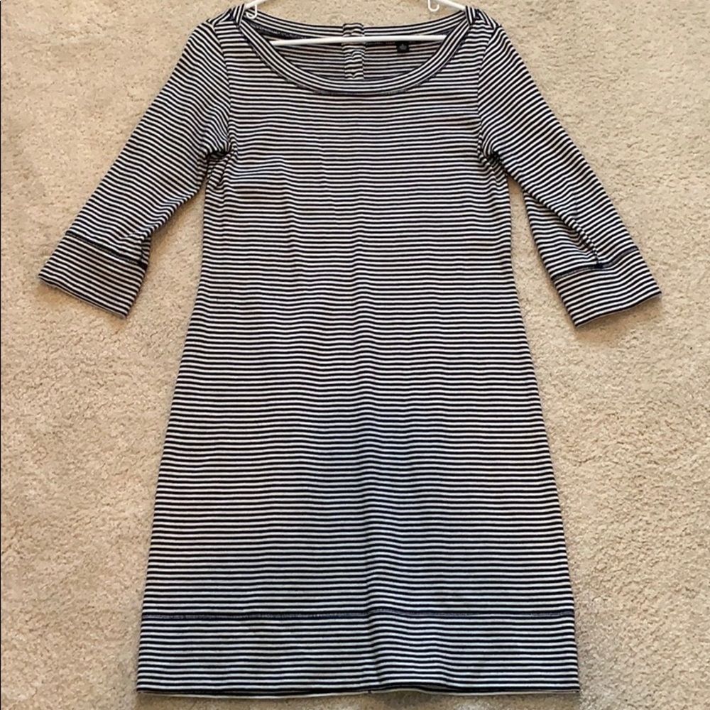 Banana Republic Long Sleeve dress